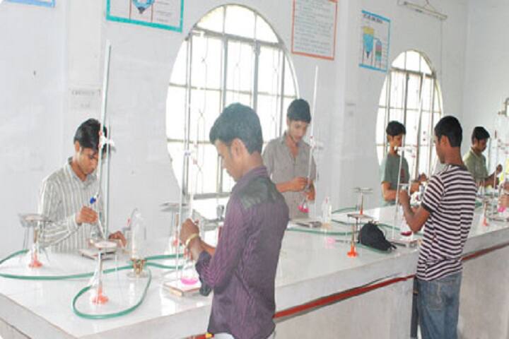 laboratory